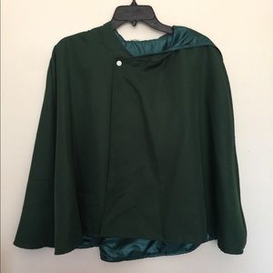 Cosplay cloak | attack on titan